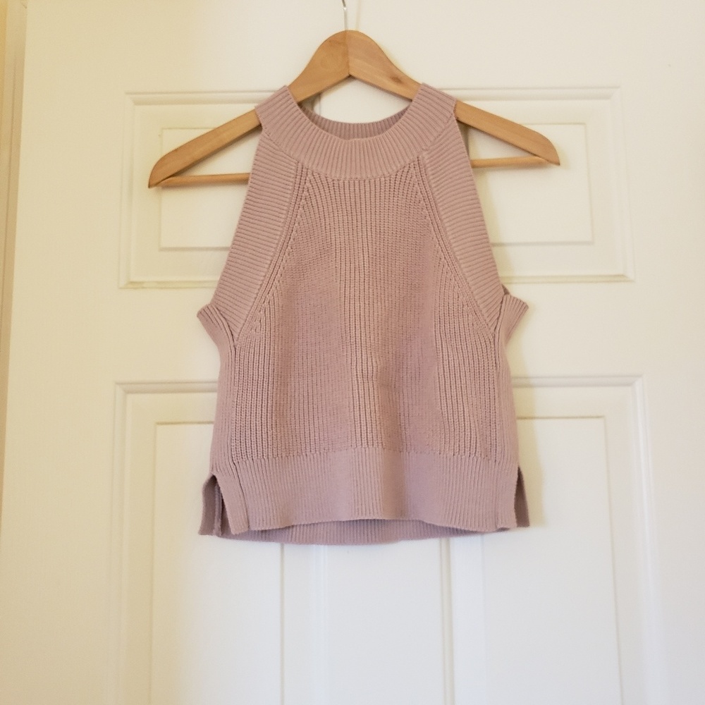 Aritzia crevier top XS